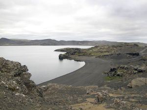  Reykanes Peninsular Iceland 
